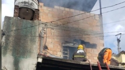 Foto: REPRODUÇÃO/RECORDTV MINAS