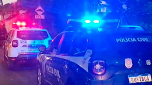 Homicídio em Ipatinga
