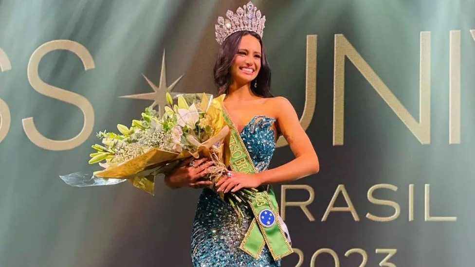 Foto: Miss Universo Brasil/Divulgação
