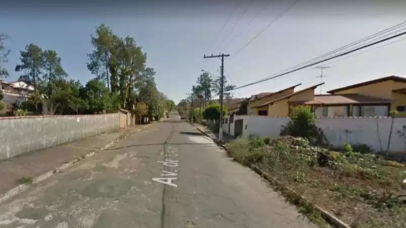 Foto: Google Street View/Reprodução