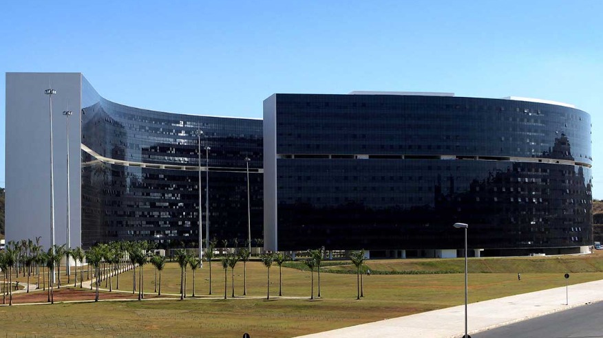 Governo de Minas