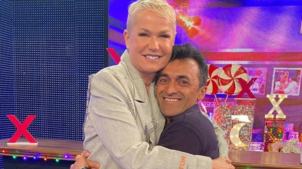  Foto: Reprodução/Instagram/@carlosandregomes1105