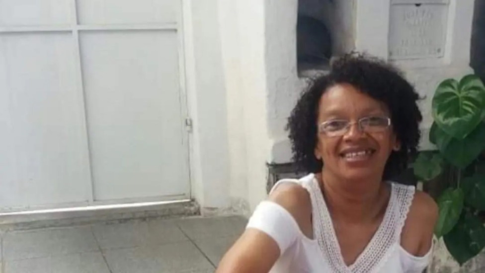  Foto: Facebook / Reprodução