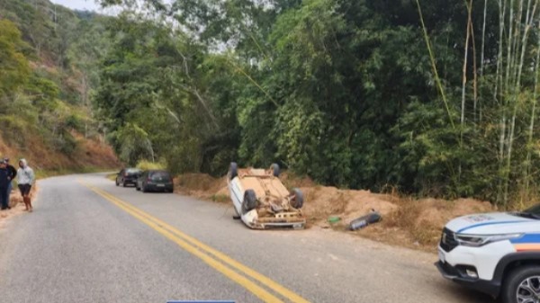 Foto: PMRv/Divulgação