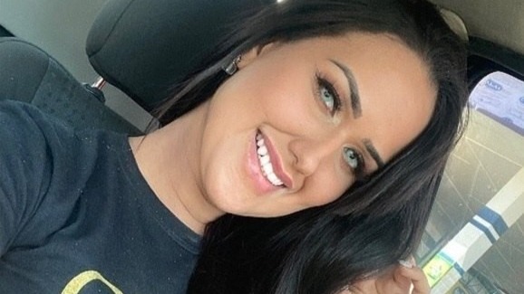 Reprodução/Instagram Paola Gaia
