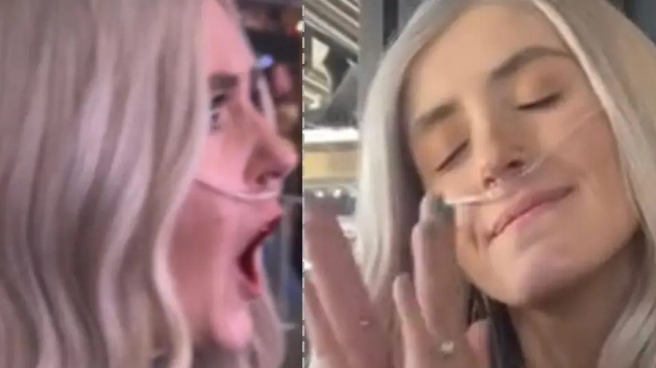  Foto: Reprodução/Vídeo