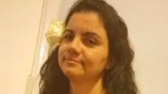Mineira desaparecida nos Estados Unidos