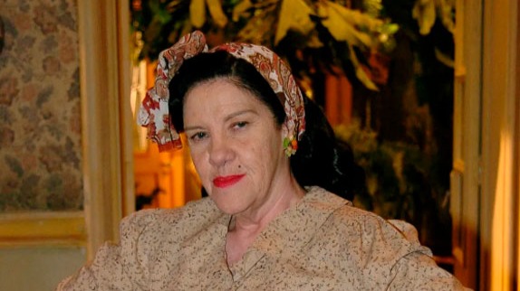 Neusa Maria Faro
