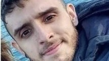 Matheus Gaidos foi morto no dia 21 de junho REPRODUÇÃO