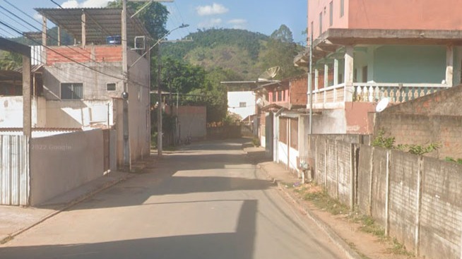 Agressão em Coronel Fabriciano