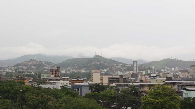 Previsão do Tempo em Ipatinga