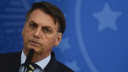 MARCELO CASAL JR/AGÊNCIA BRASIL