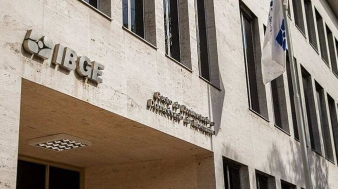 Licia Rubinstein. Detalhamento das Vagas e Funções Agência IBGE