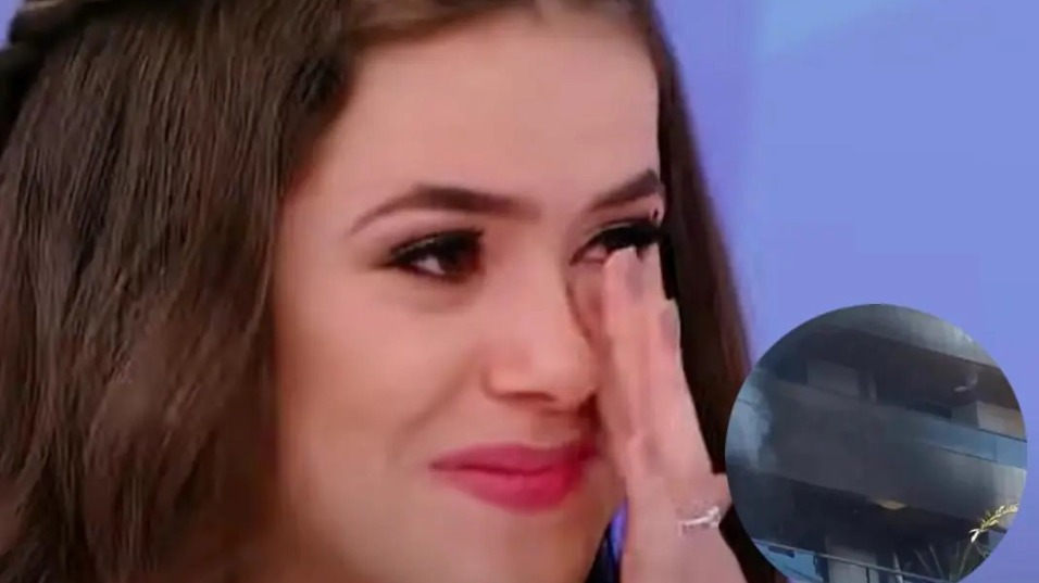  Foto: Foto: Reprodução SBT / TV Globo