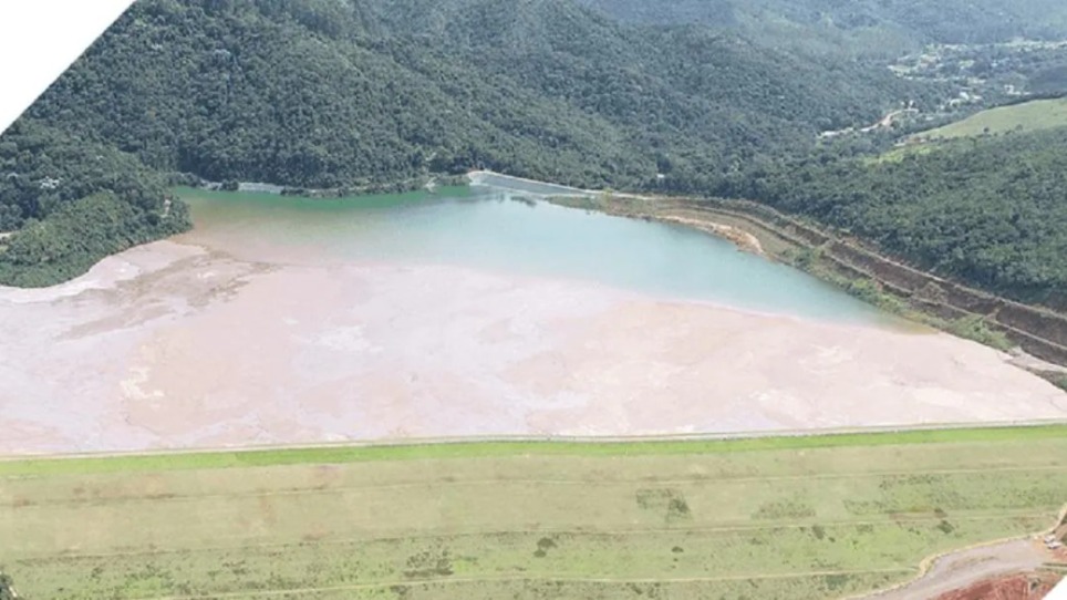 Foto: ANGLOGOLD ASHANTI/REPRODUÇÃO
