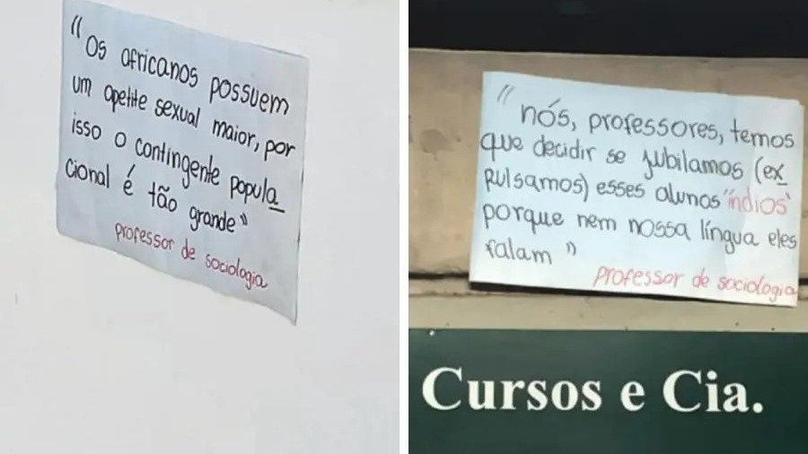Foto: REPRODUÇÃO/INSTAGRAM/@CALZUFMG