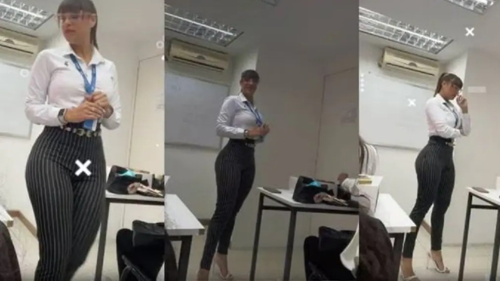 Foto: Reprodução - Tik Tok