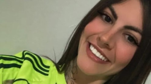 torcedora