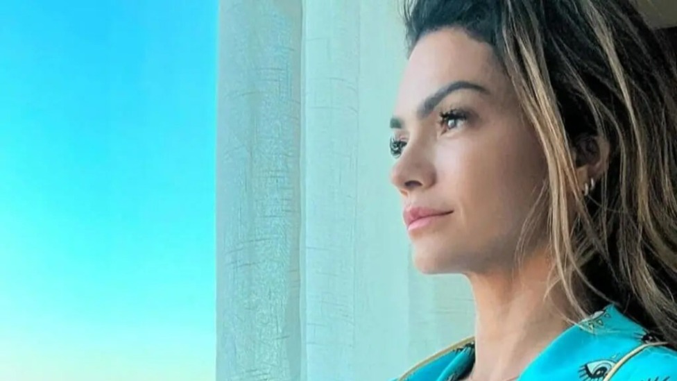 Foto:Reprodução/ Instagram