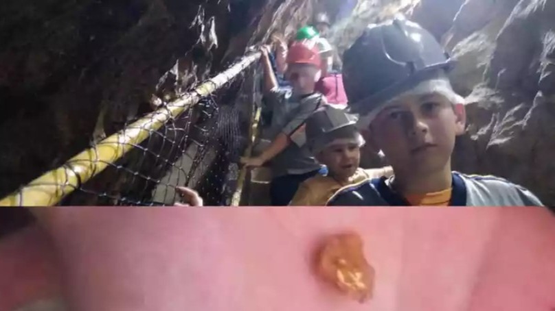 Foto: acervo pessoal/Reprodução