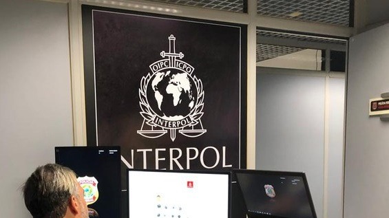 Interpol