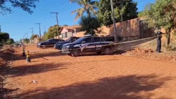 Foto: Polícia Civil