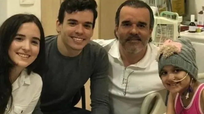 Foto: Arquivo Pessoal/Reprodução