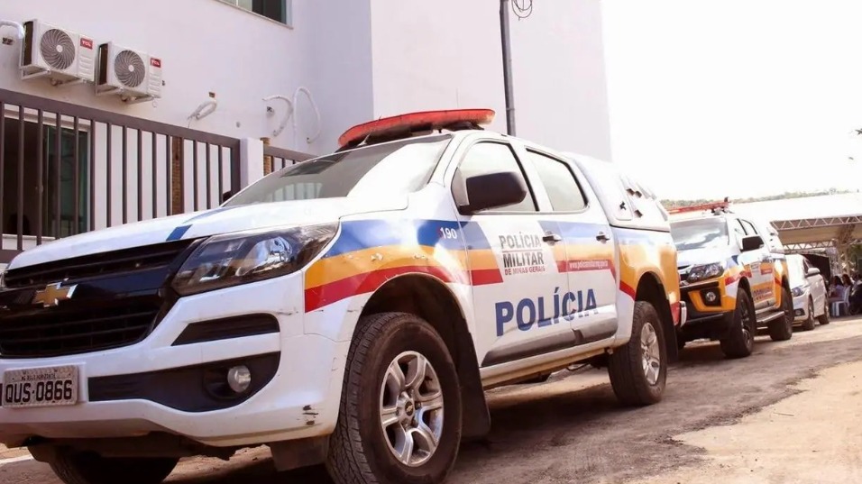 Foto: Divulgação/ Polícia Militar