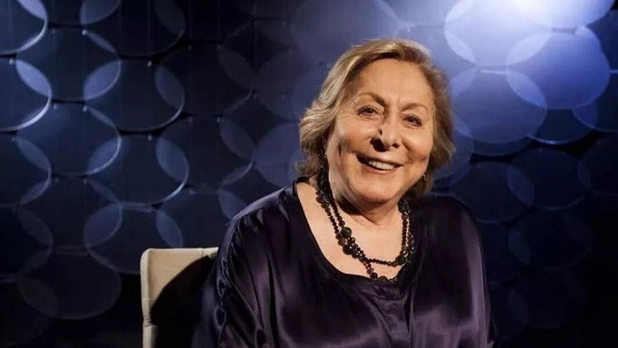 Aracy Balabanian