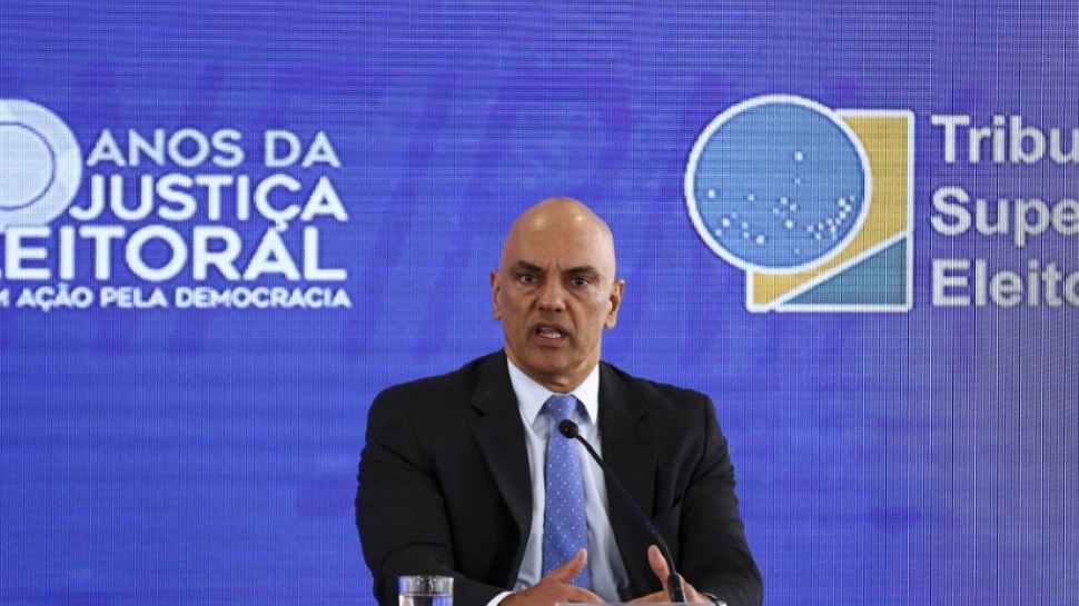 Foto: Marcelo camargo/agência Brasil