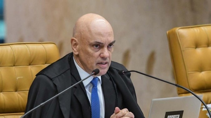 (crédito: Carlos Alves Moura/SCO/STF)