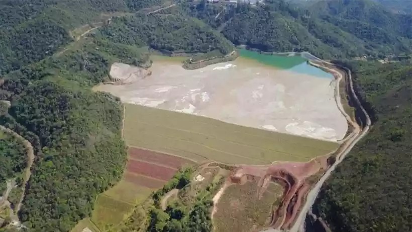 (foto: AngloGold Ashanti/Divulgação)