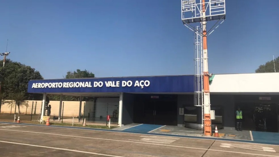 aeroporto