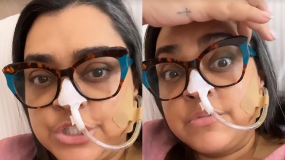 Foto: Reprodução / Instagram