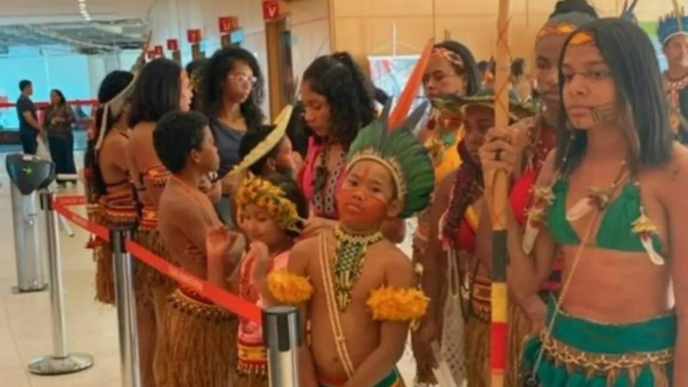  Foto: Aldeia Katurãma/Divulgação
