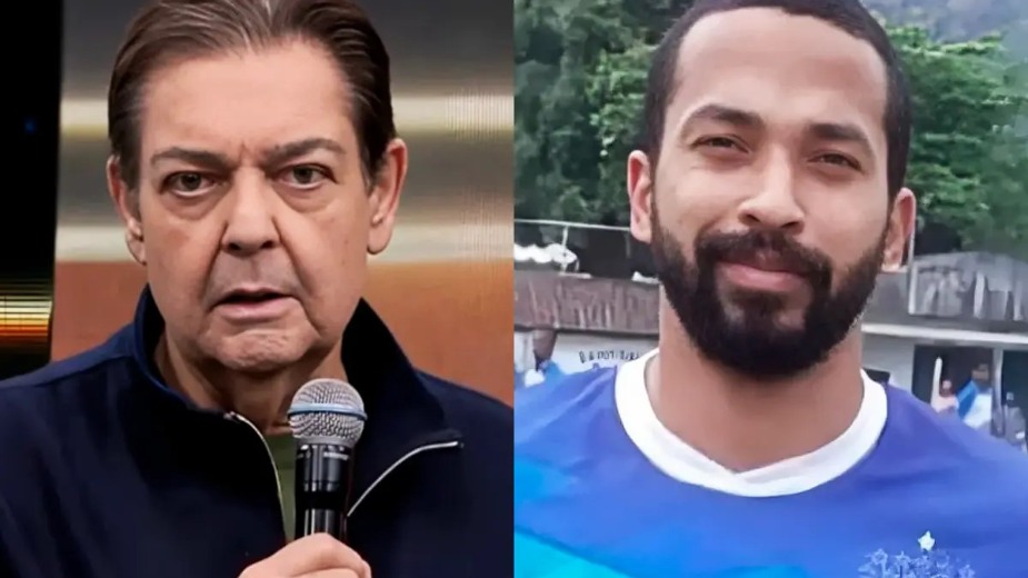  Foto: Instagram, Band/Reprodução