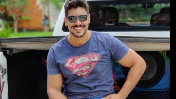 Foto: Reprodução/Instagram