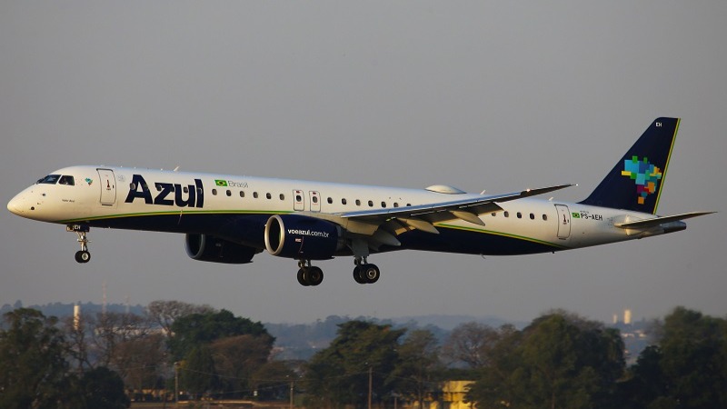 Azul