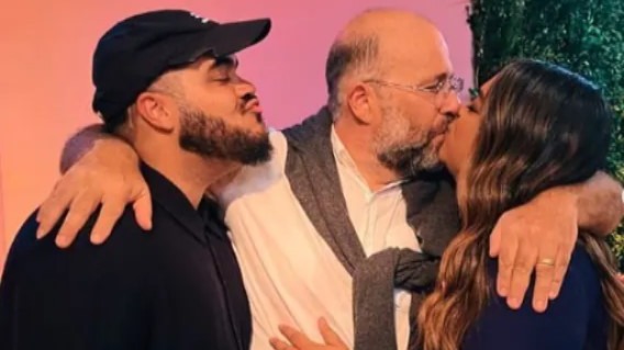 Foto: Instagram @pretagil/Reprodução