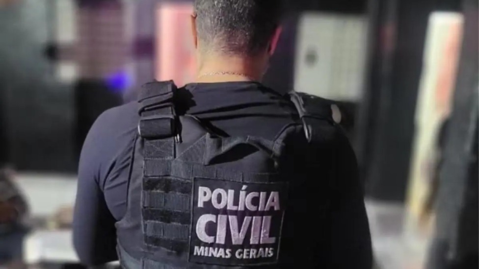 Foto: Divulgação / @pcmgoficial