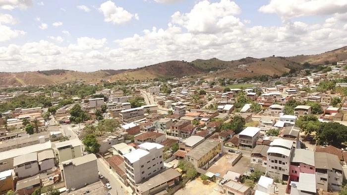 Foto: Prefeitura de Belo Oriente/Divulgação