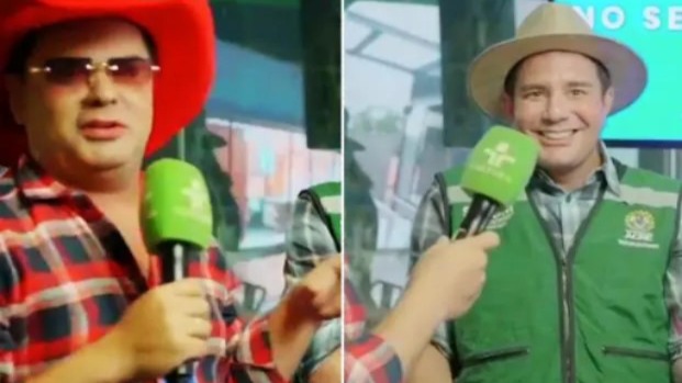Foto: Reprodução / News Rondônica