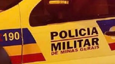Foto: reprodução/PMMG