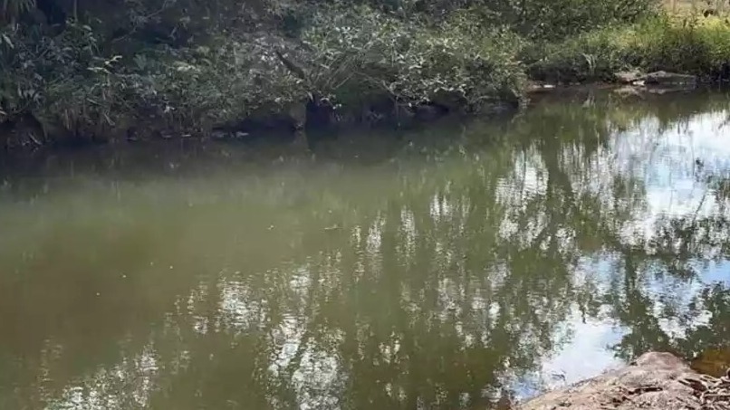 Tragédia em Campo das Vertentes Mãe e duas crianças morrem em