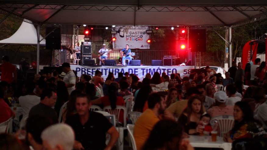 festa