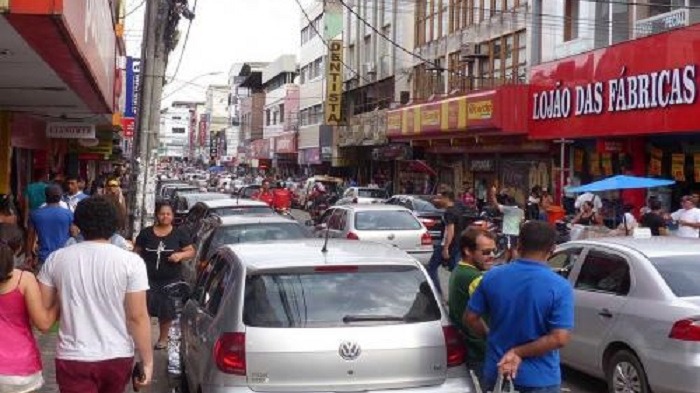 Comércio