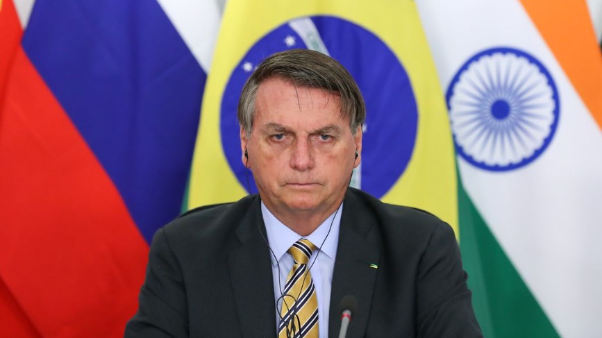 bolsonaro