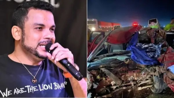Reprodução Redes Sociais 