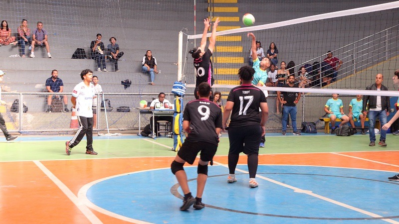 Volei