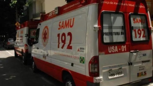  Foto: PBH/Divulgação